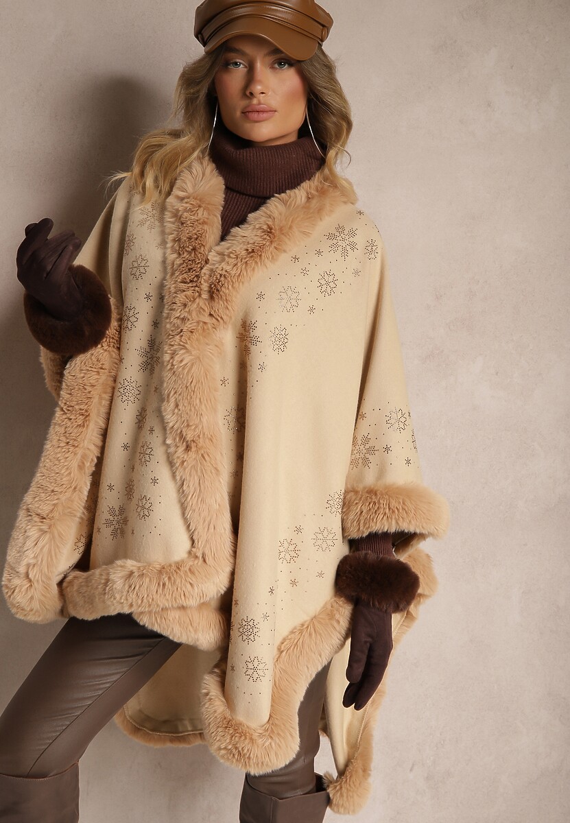 Poncho Issanel Maro 1