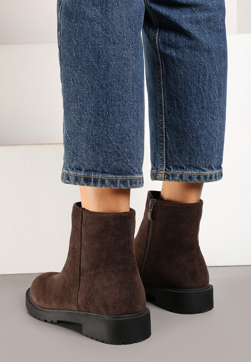 Botine Niadoraea Maro 3