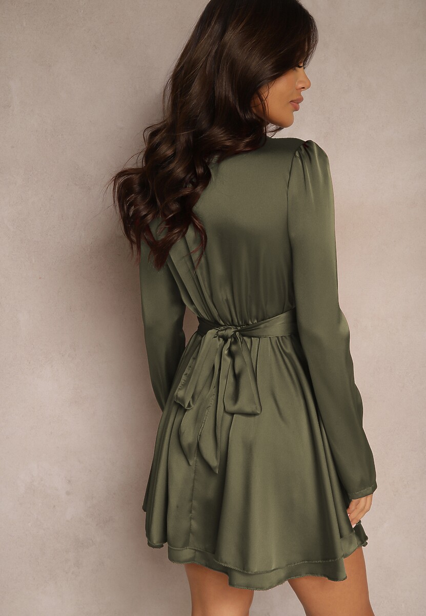 Rochie Bej 3