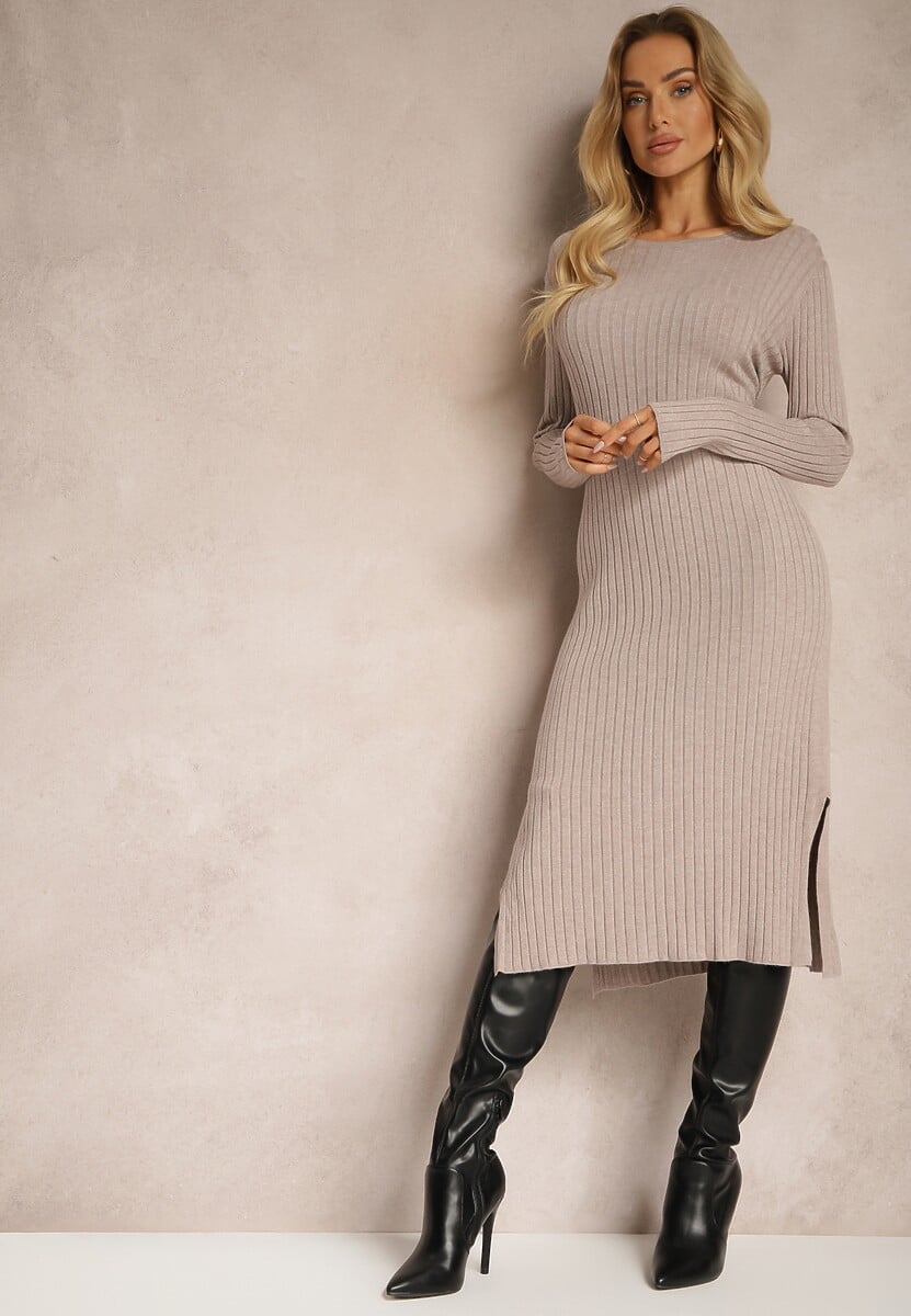 Rochie Resila Bej 2