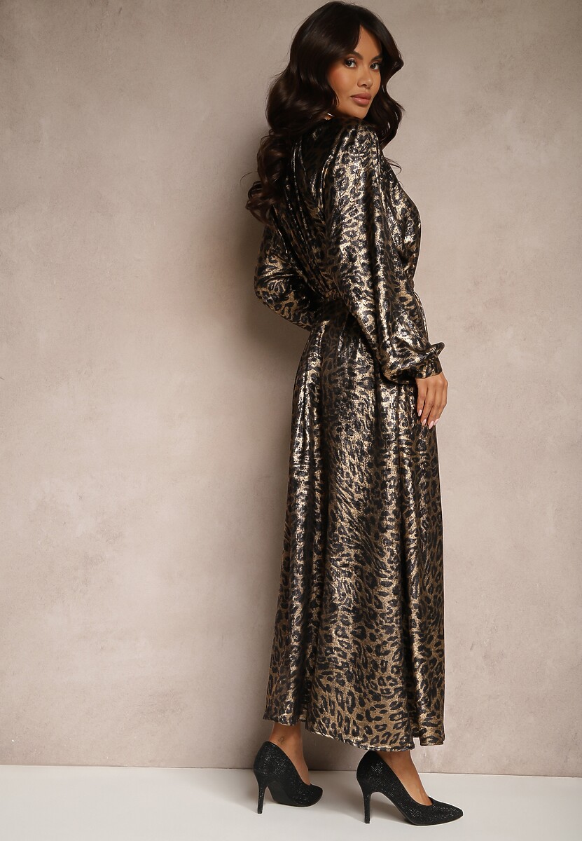 Rochie Alissin Neagră 3
