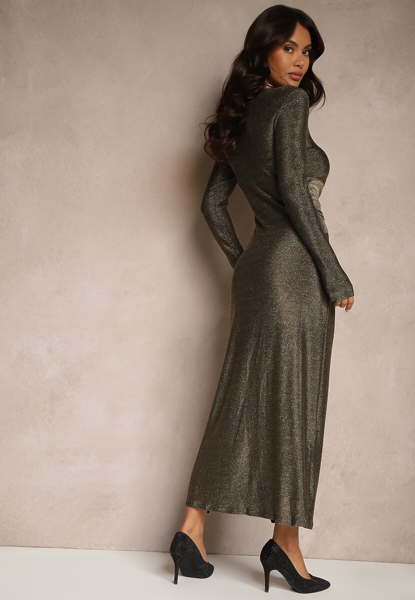 Rochie Ninnorae Aurie 3