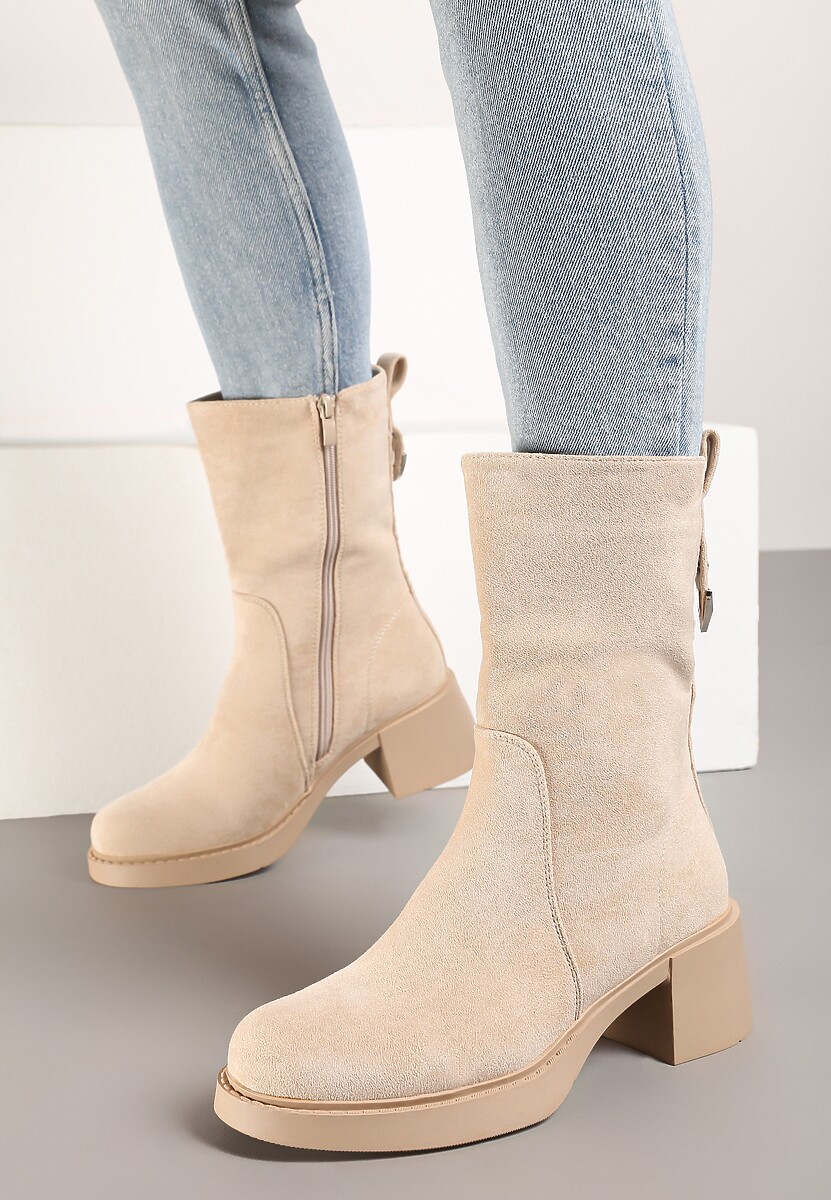 Botine Bej 2