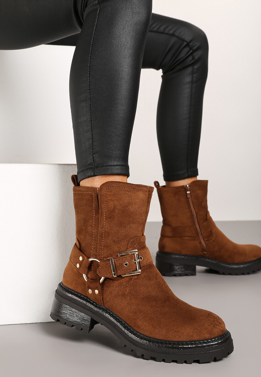 Botine Ninnaria Maro 1
