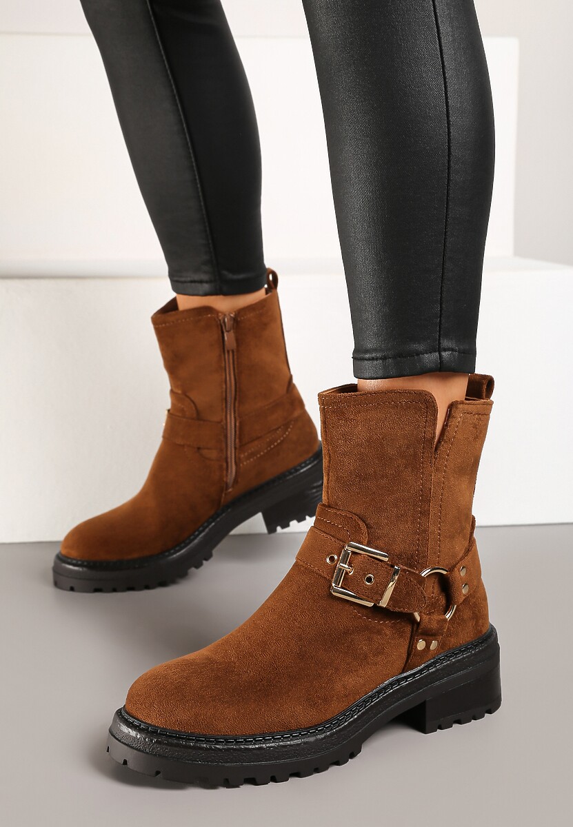 Botine Ninnaria Maro 2