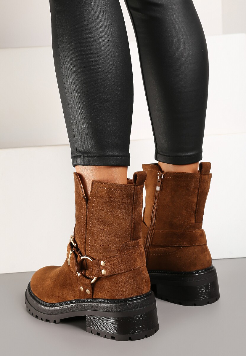 Botine Ninnaria Maro 3