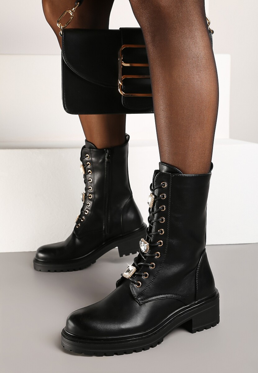 Botine Etaren Negre 1