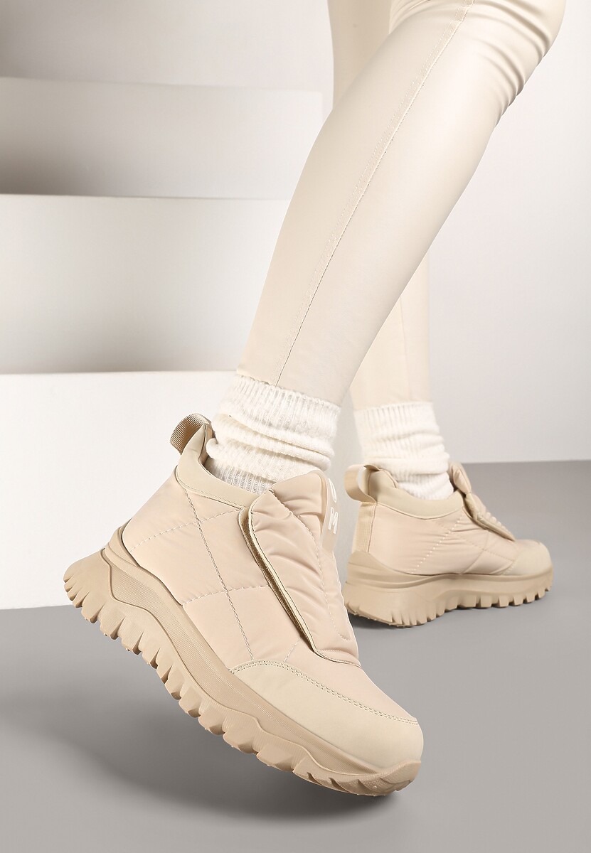 Sneakers Resilie Roz 2