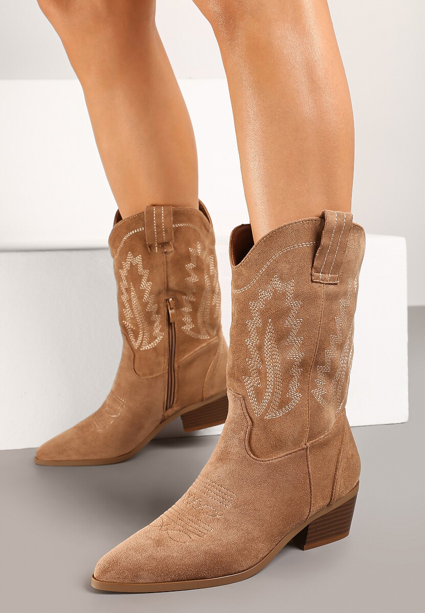 Botine Rialithae Maro 2