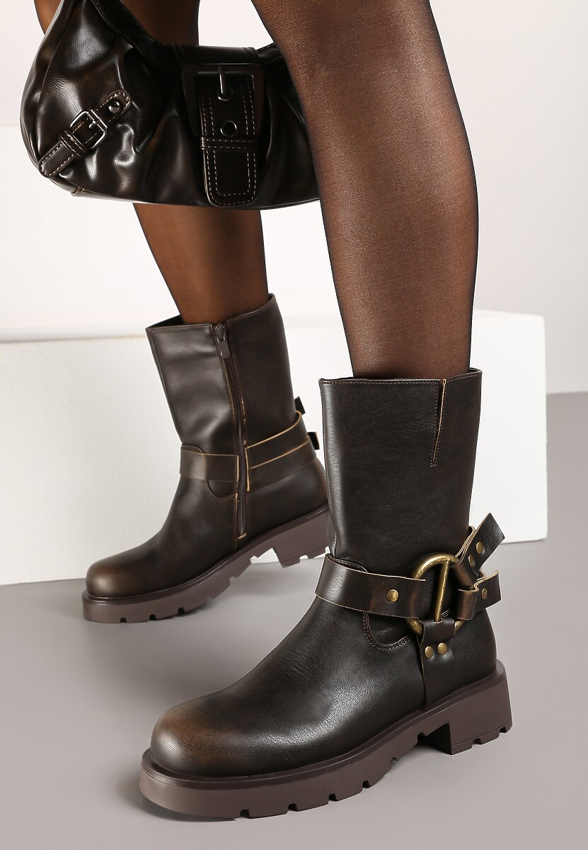 Botine Nialese Maro 1