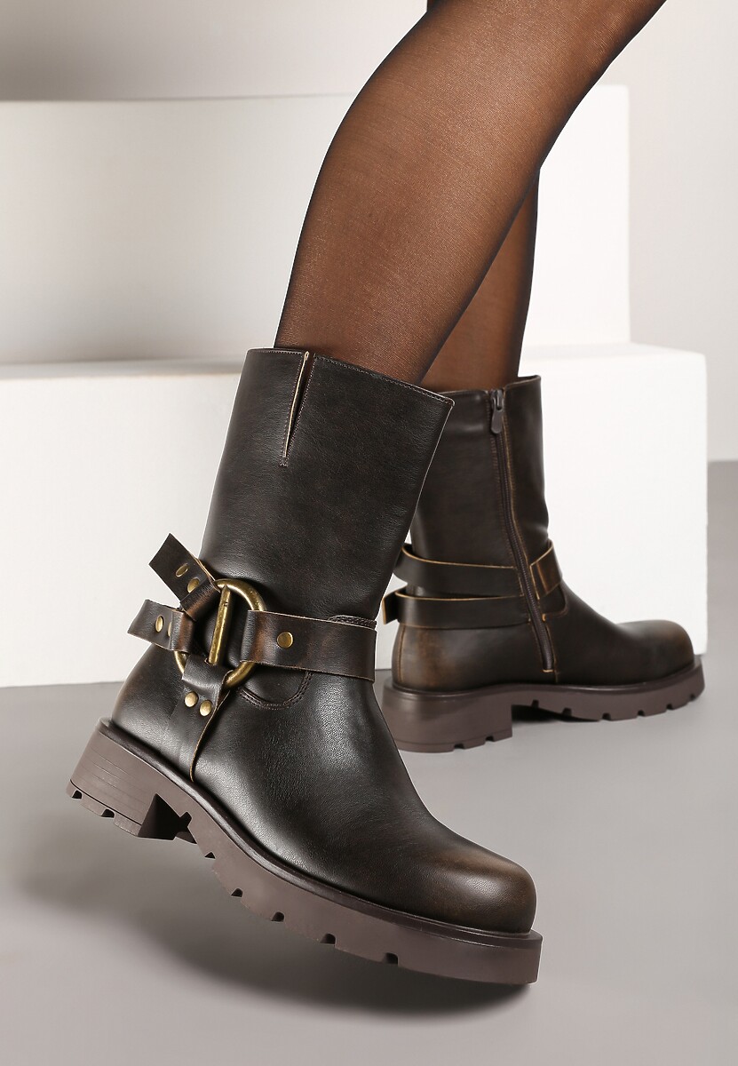 Botine Nialese Maro 2