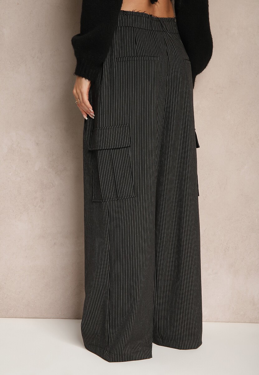 Pantaloni Ilista Negri 3