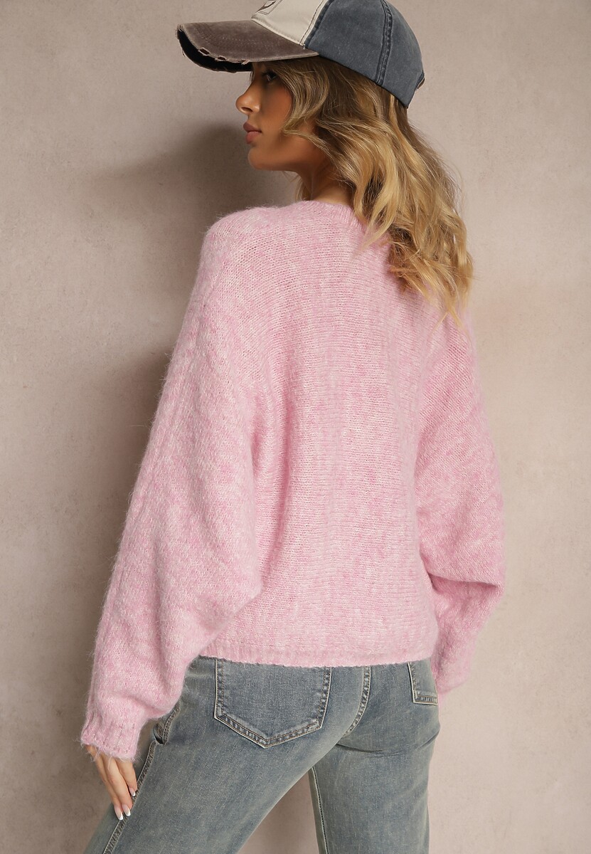 Cardigan Riarael Roz 3