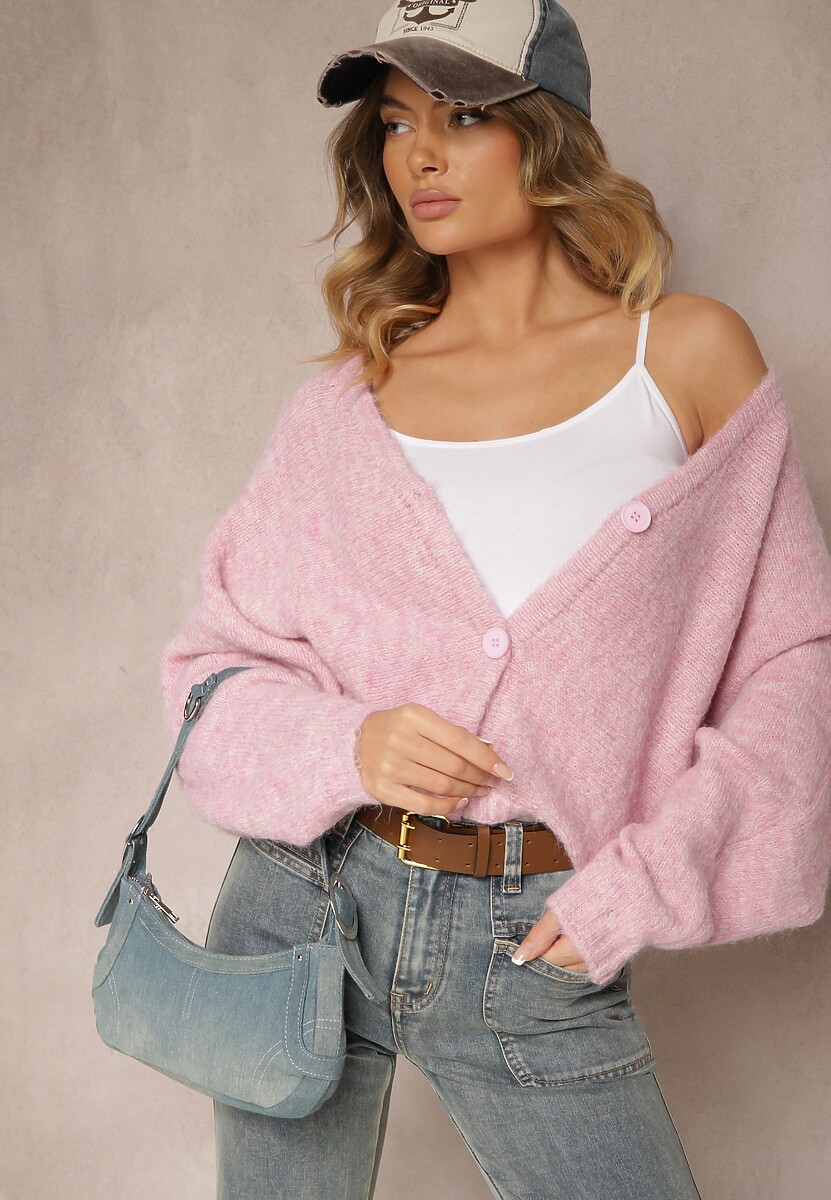 Cardigan Riarael Roz 1