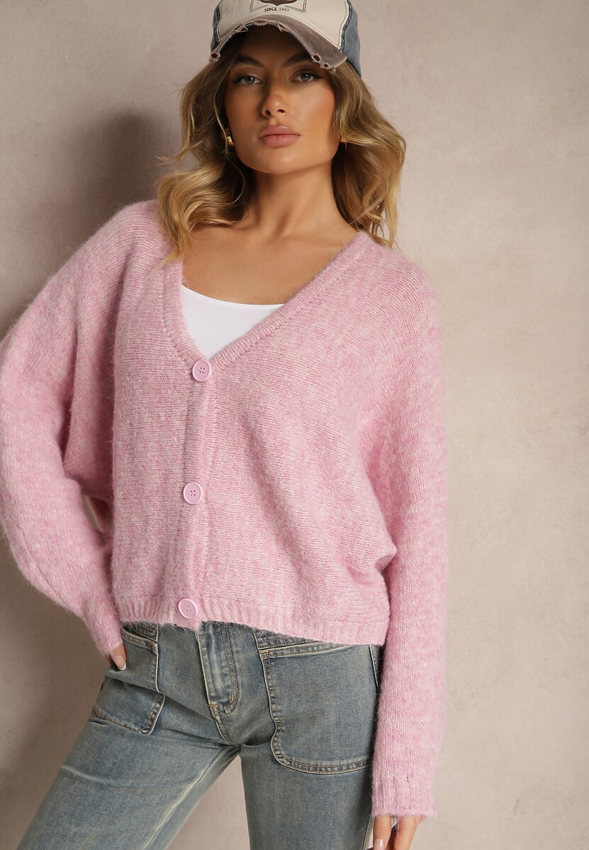 Cardigan Riarael Roz 2