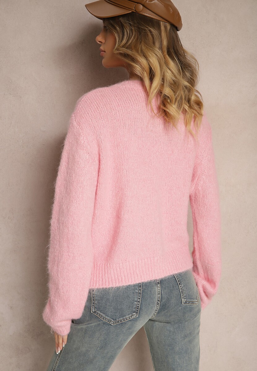 Cardigan Riavara Roz 3