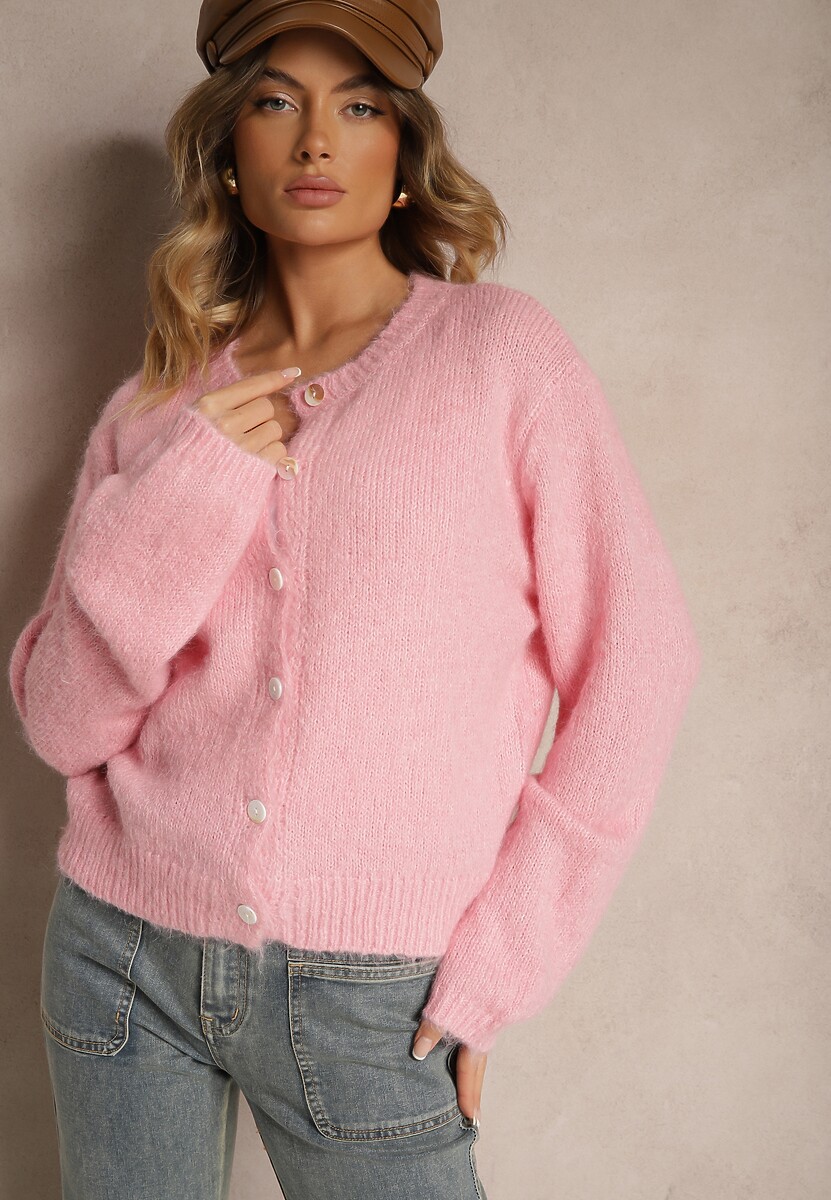 Cardigan Riavara Roz 1
