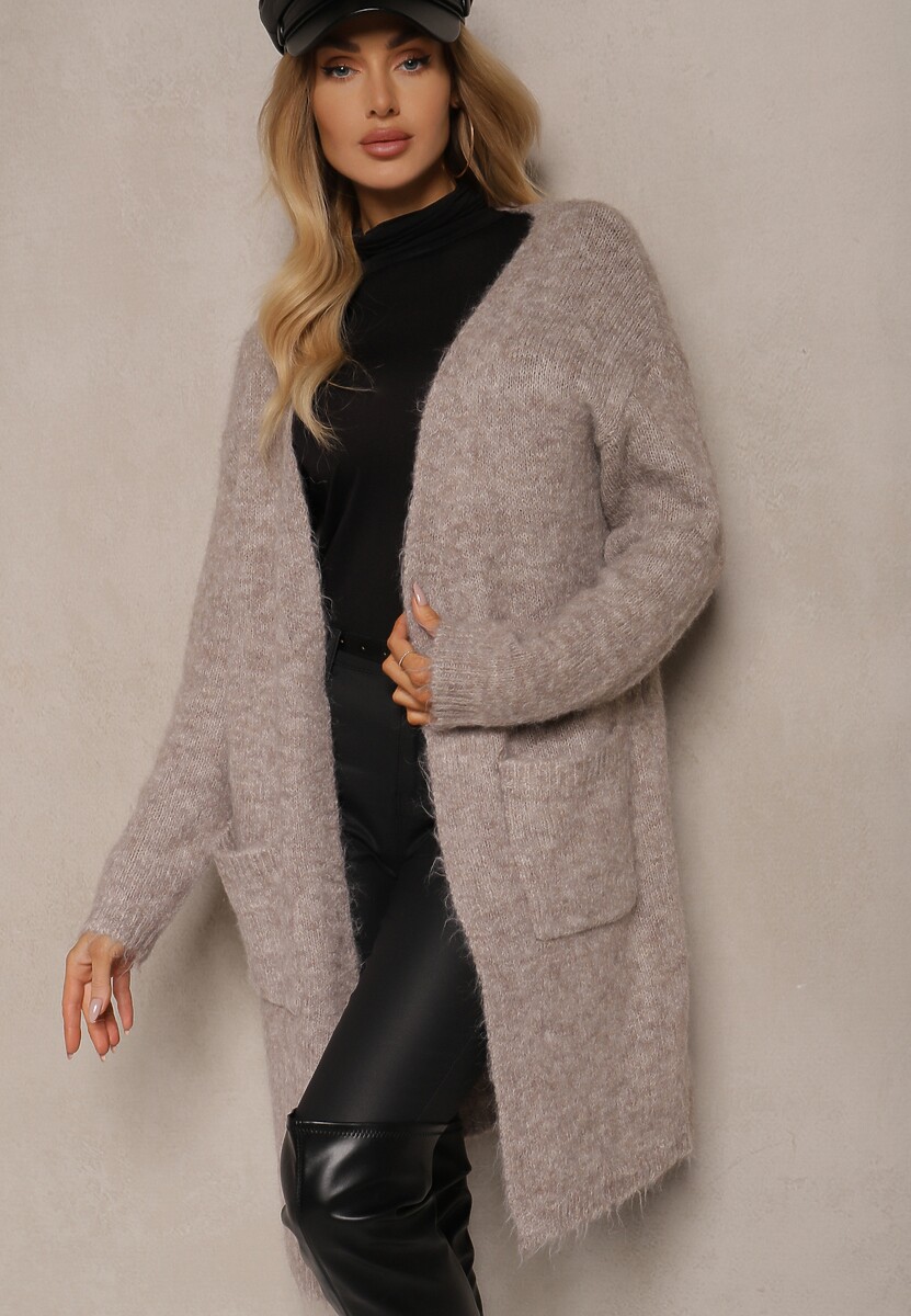 Cardigan Miathinae Maro 1