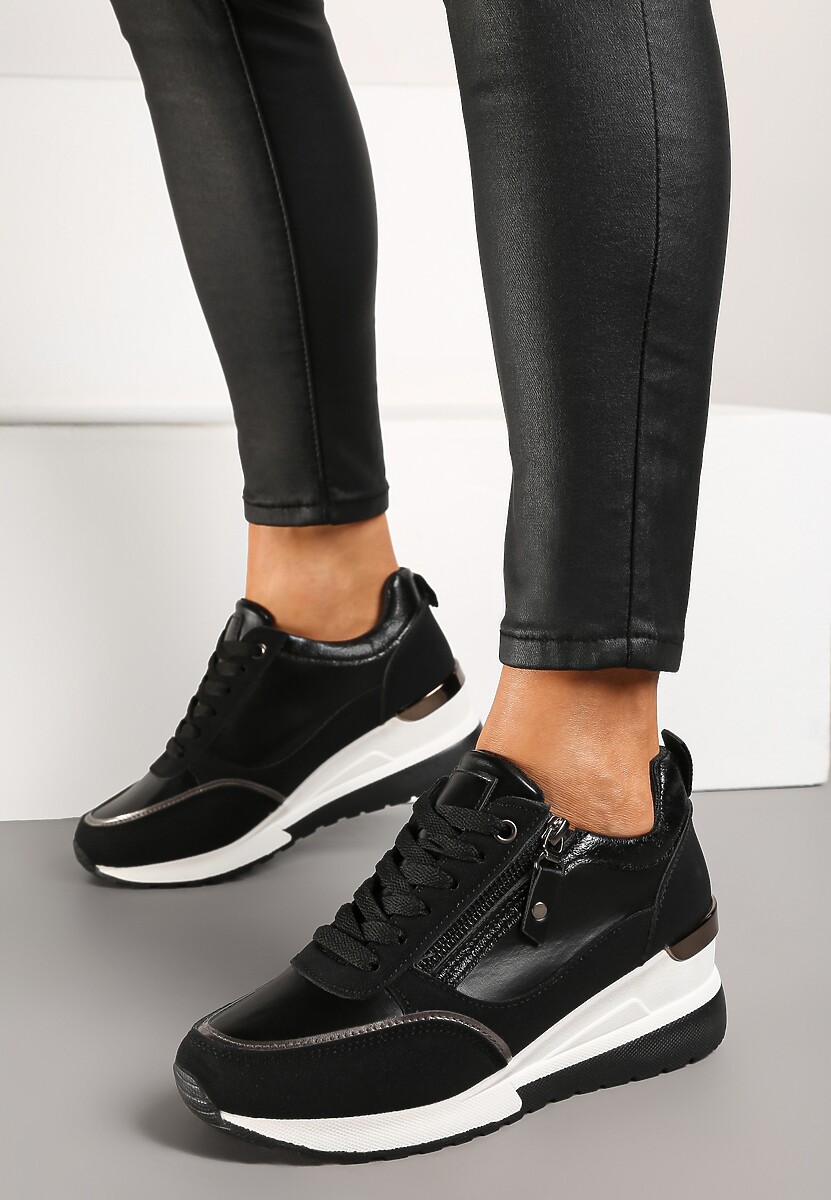 Sneakers Mialinda Negri 1