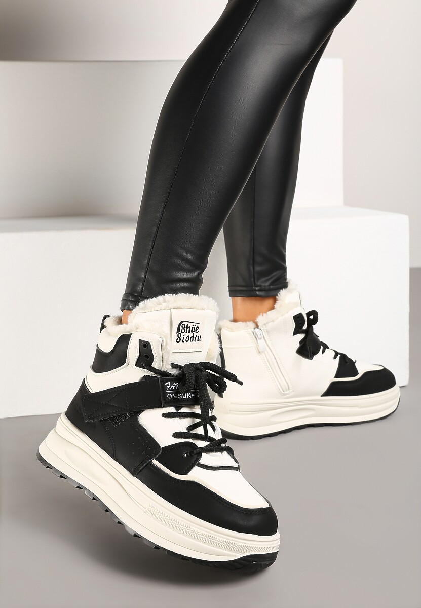 Sneakers Riavielle Bej 1