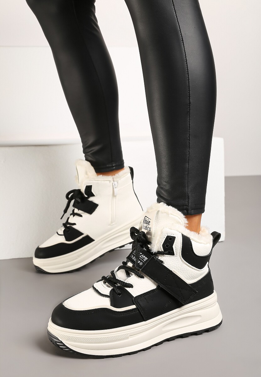 Sneakers Riavielle Bej 2