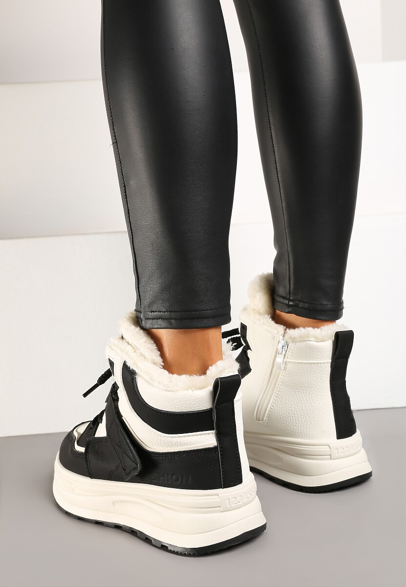 Sneakers Riavielle Bej 3