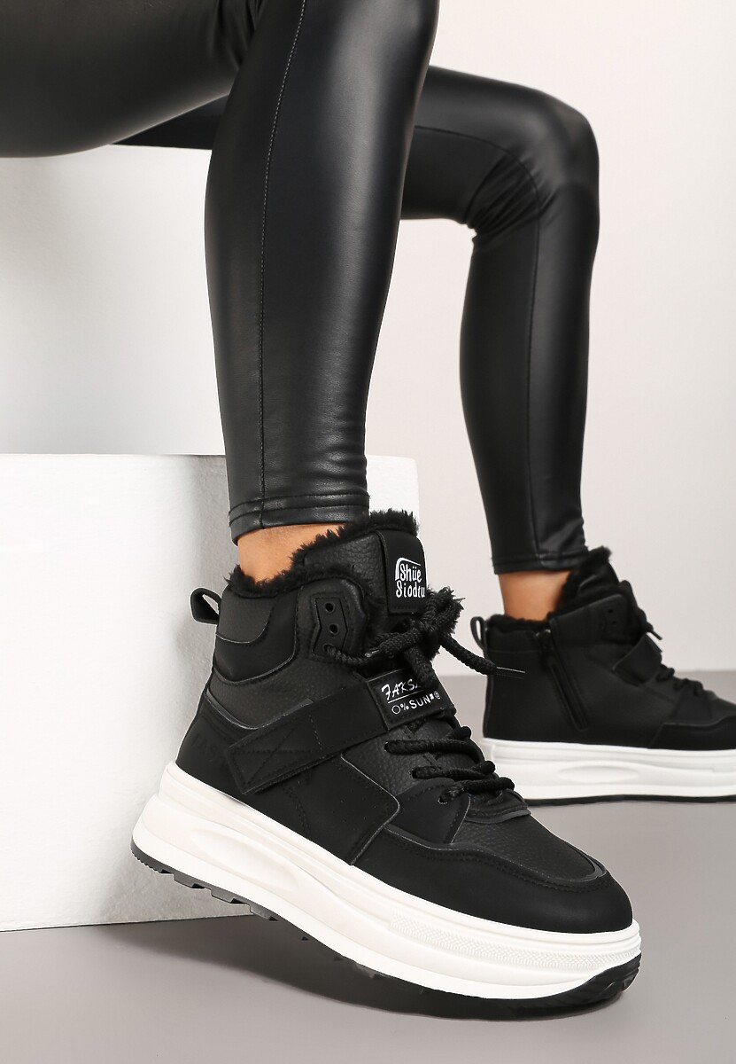 Sneakers Riavielle Negri 1