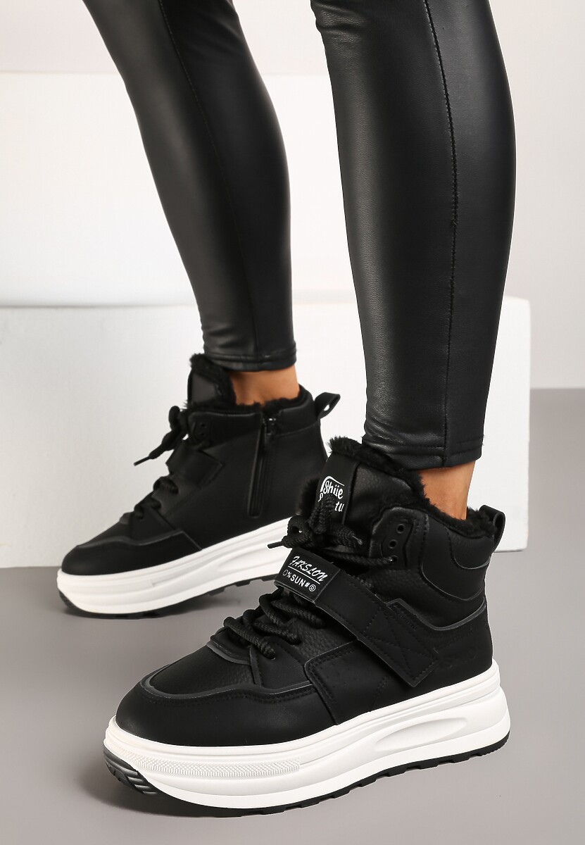 Sneakers Riavielle Negri 2