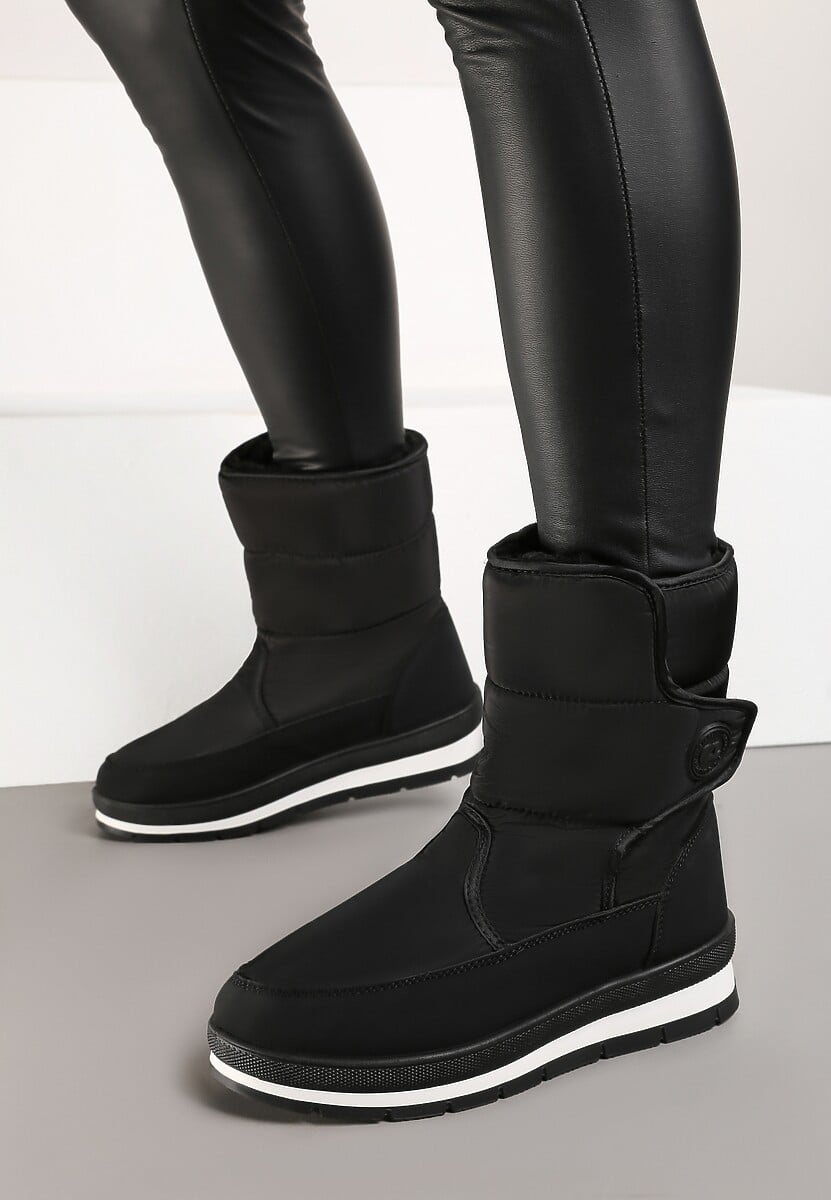 Apreschiuri Niathra Negre 2