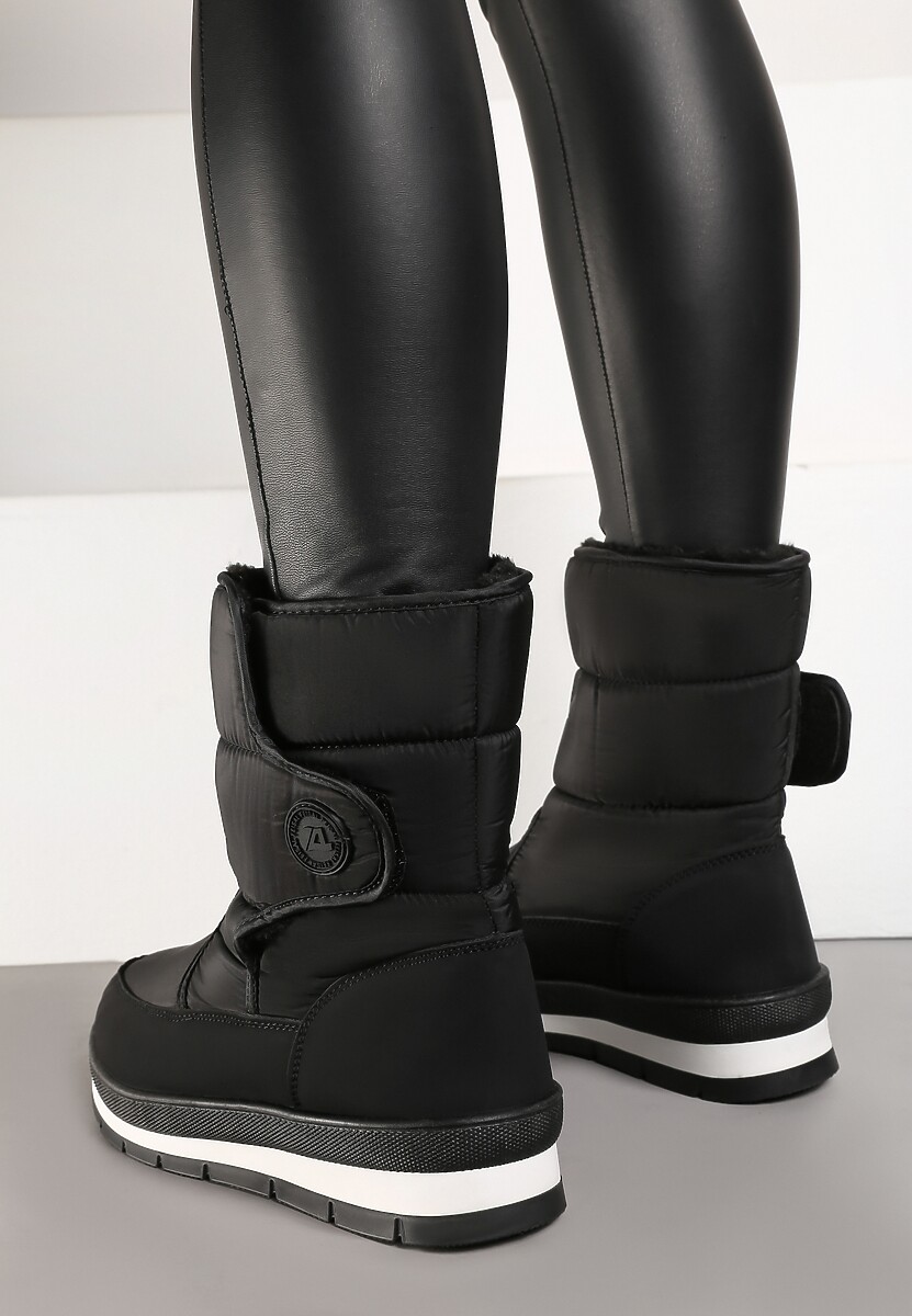 Apreschiuri Niathra Negre 3