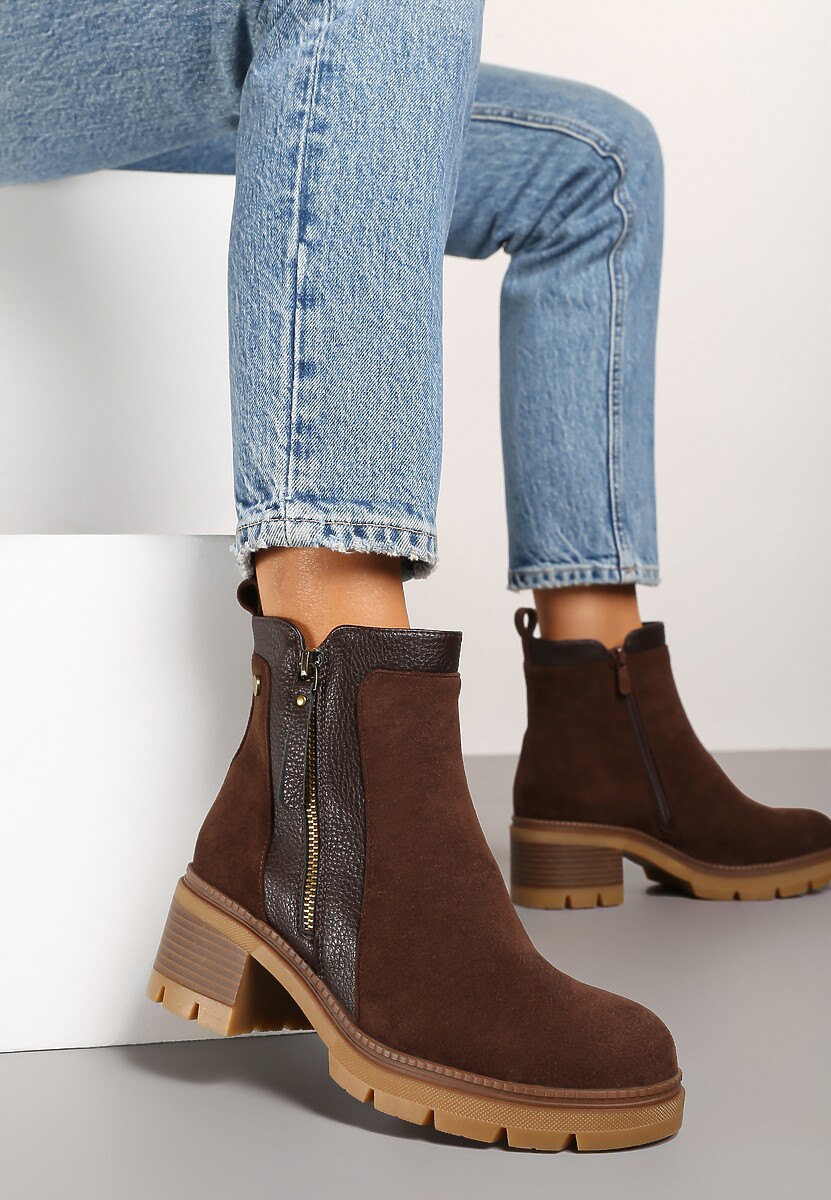 Botine Temilina Maro 2