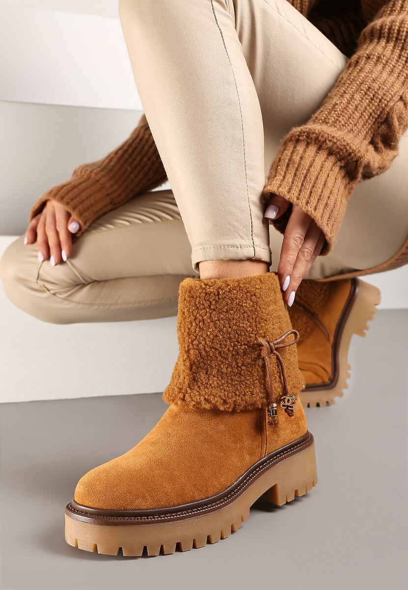 Botine Remiara Maro 1