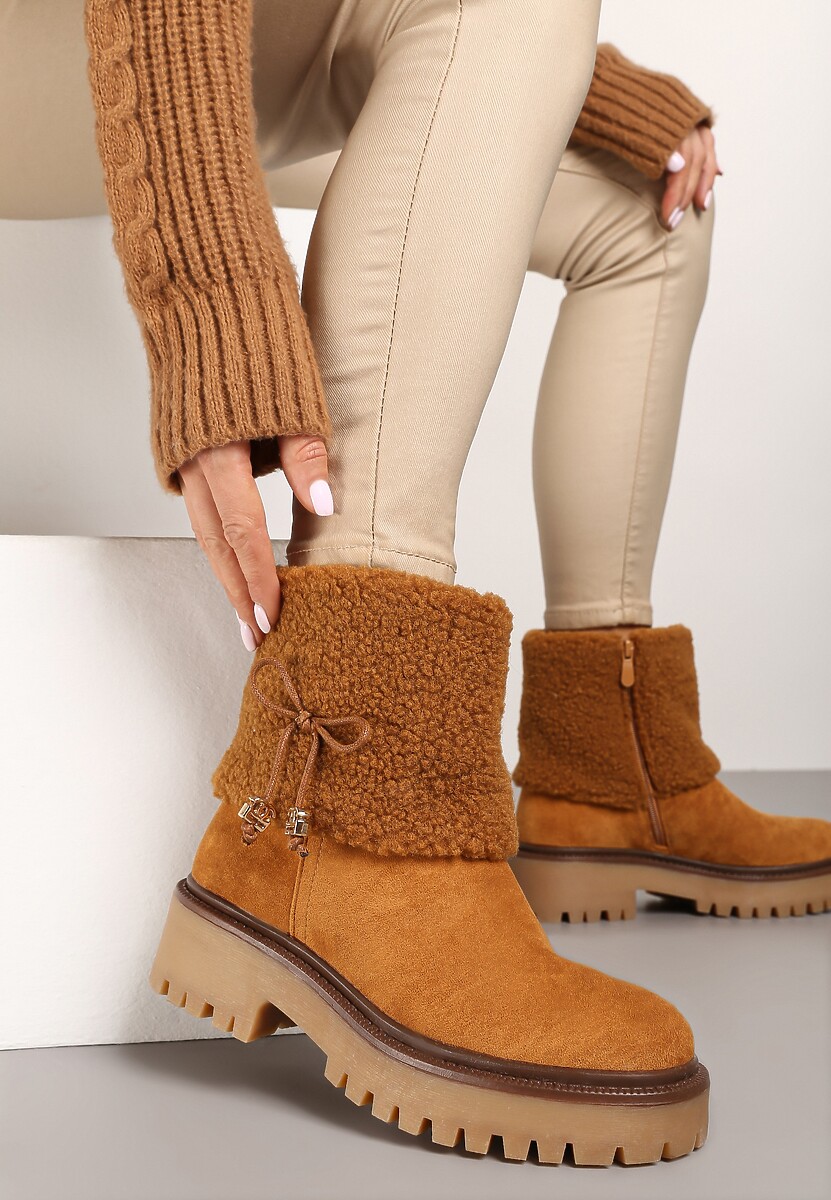 Botine Remiara Maro 2
