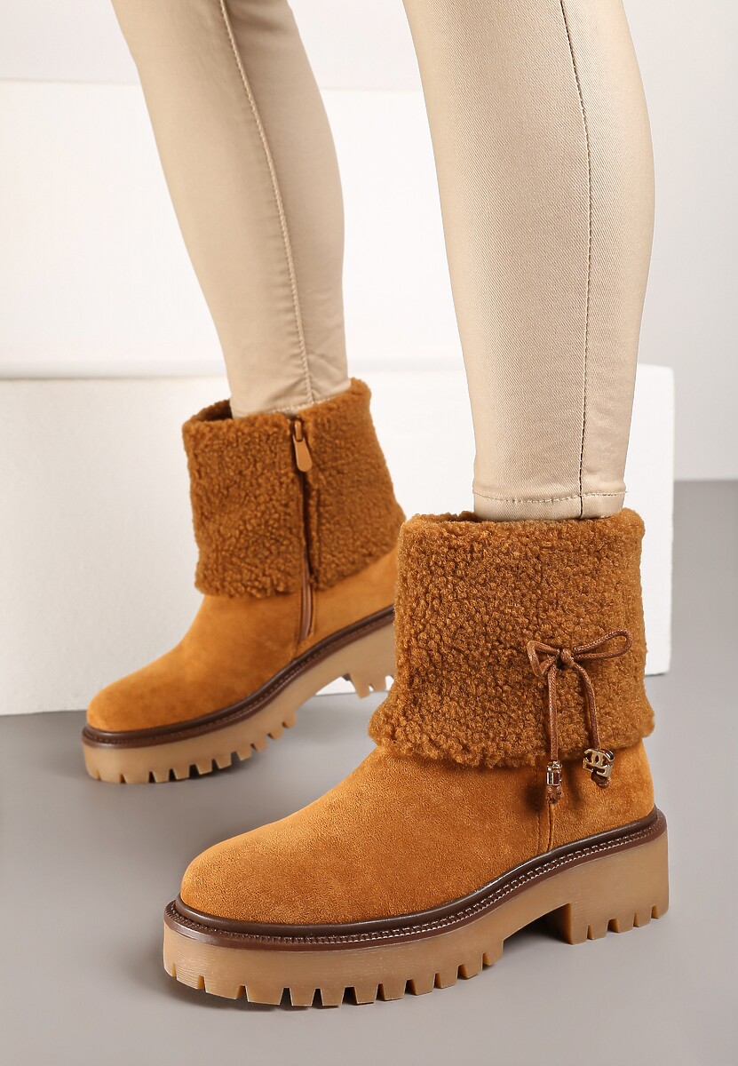Botine Remiara Maro 3