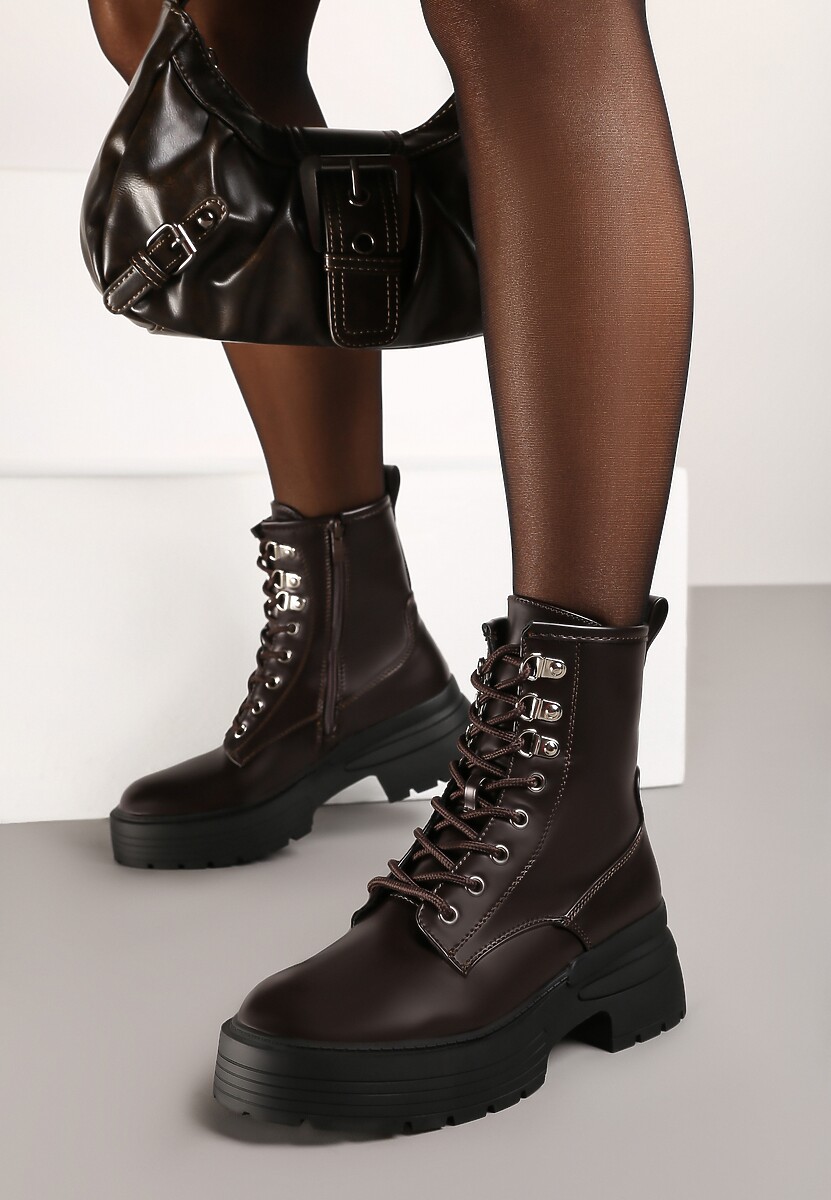 Botine Zeisia Maro 1