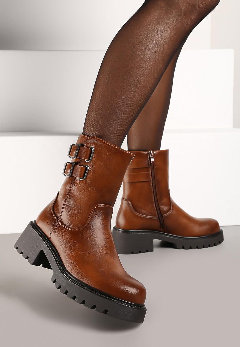 Botine Lannitha Maro 1