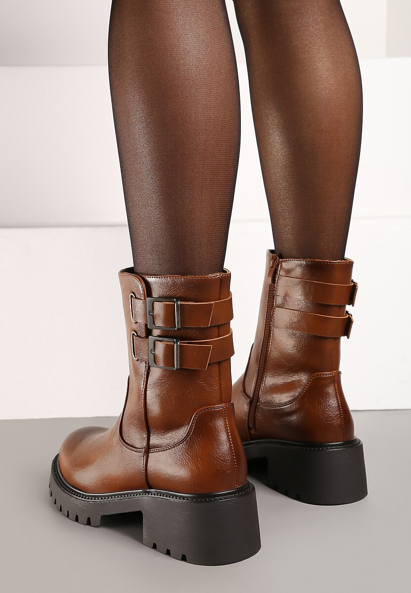 Botine Lannitha Maro 3