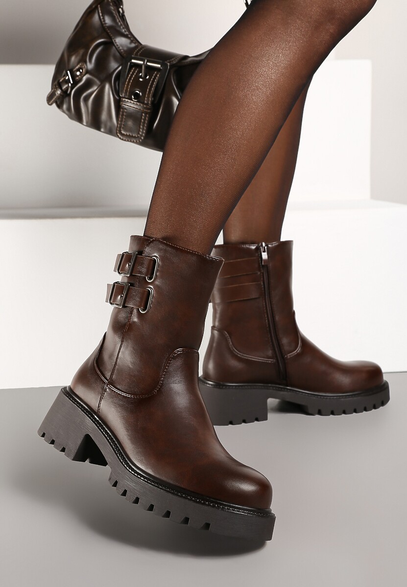 Botine Lannitha Maro 1