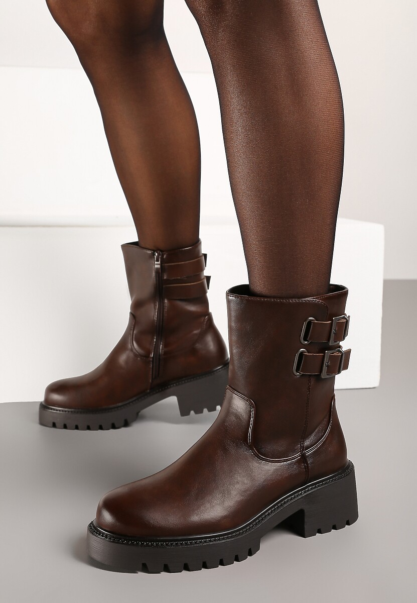Botine Lannitha Maro 2