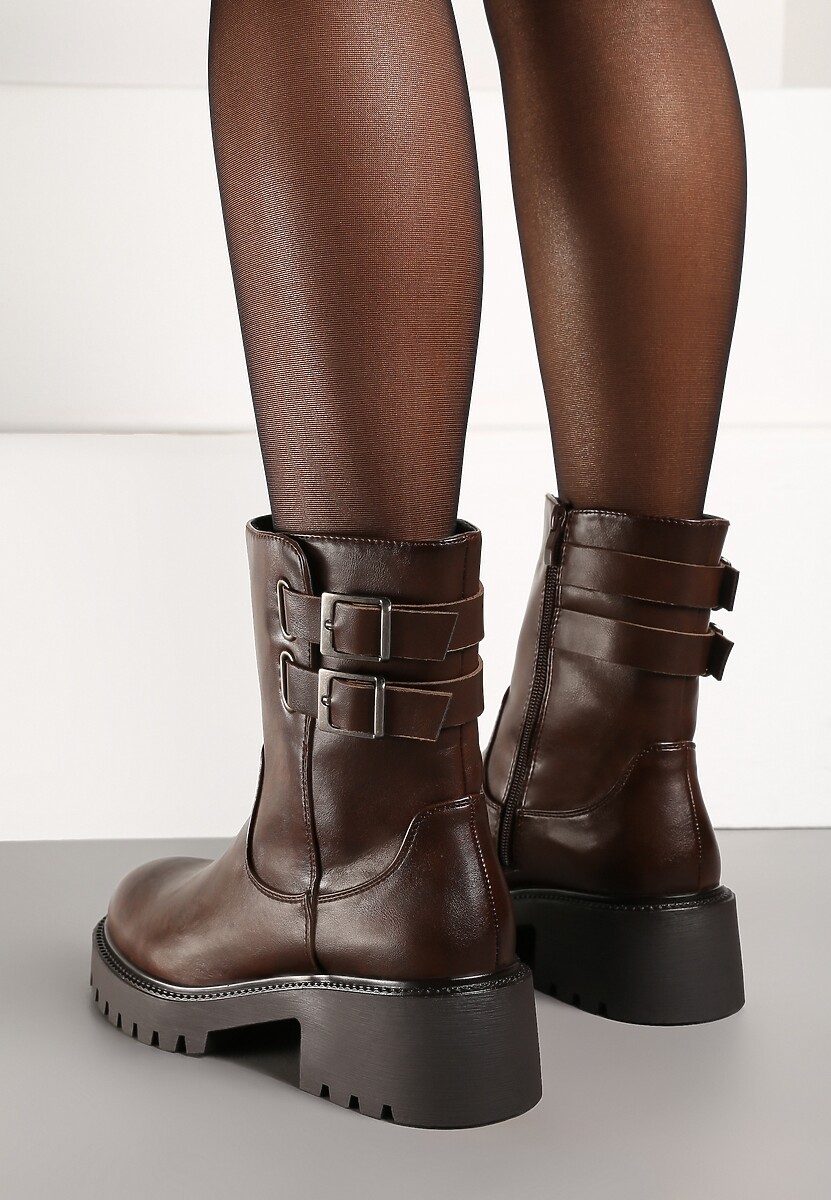 Botine Lannitha Maro 3