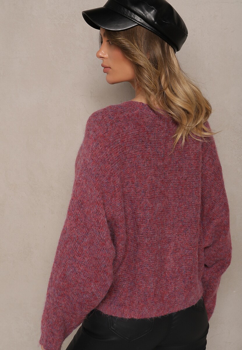 Cardigan Mov 3