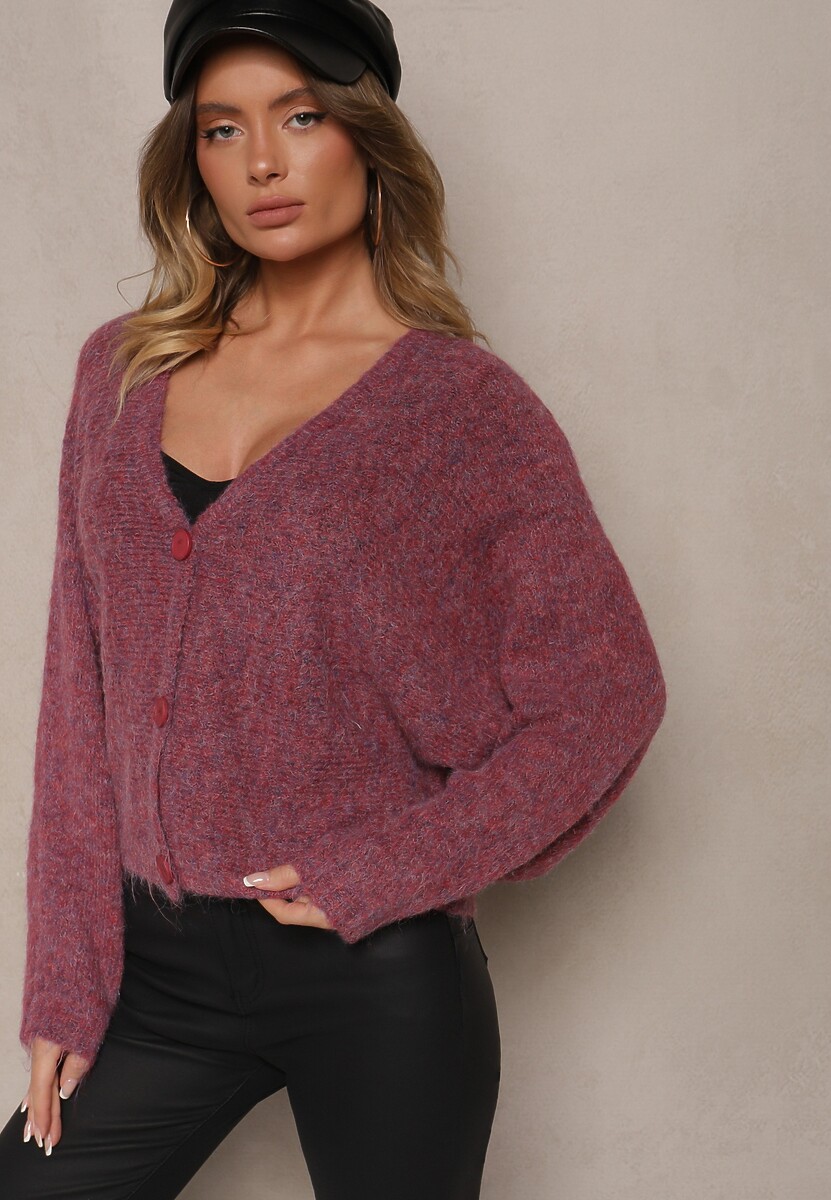 Cardigan Mov 1