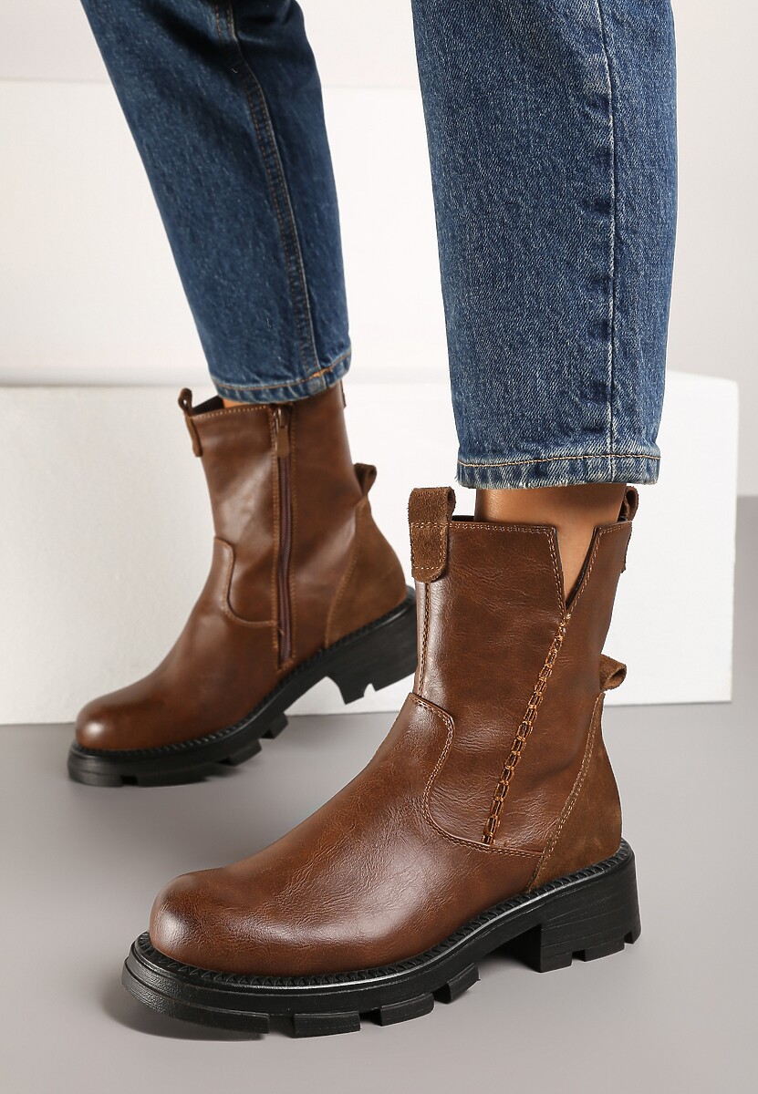 Botine Emminae Maro 1
