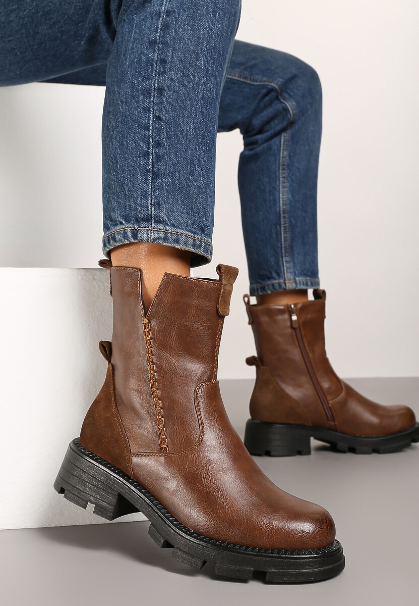Botine Emminae Maro 2