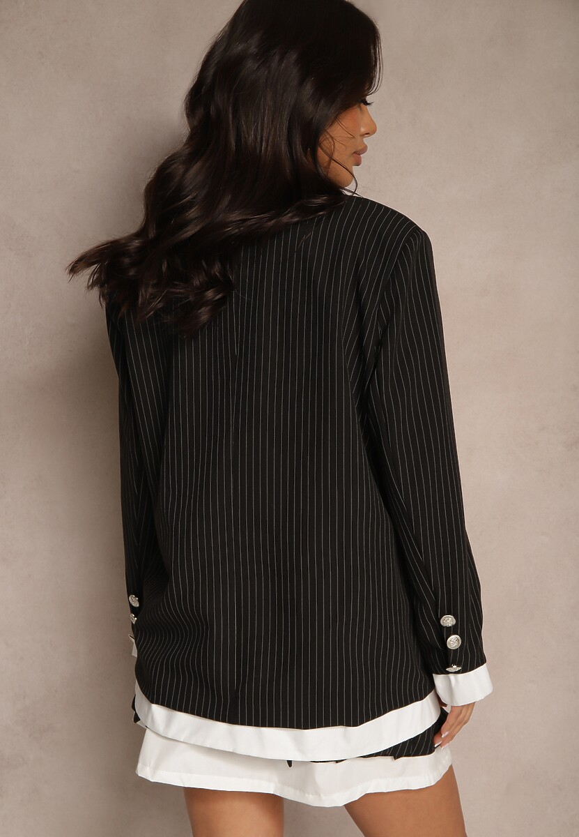 Compleu Emmizelle Negru 3