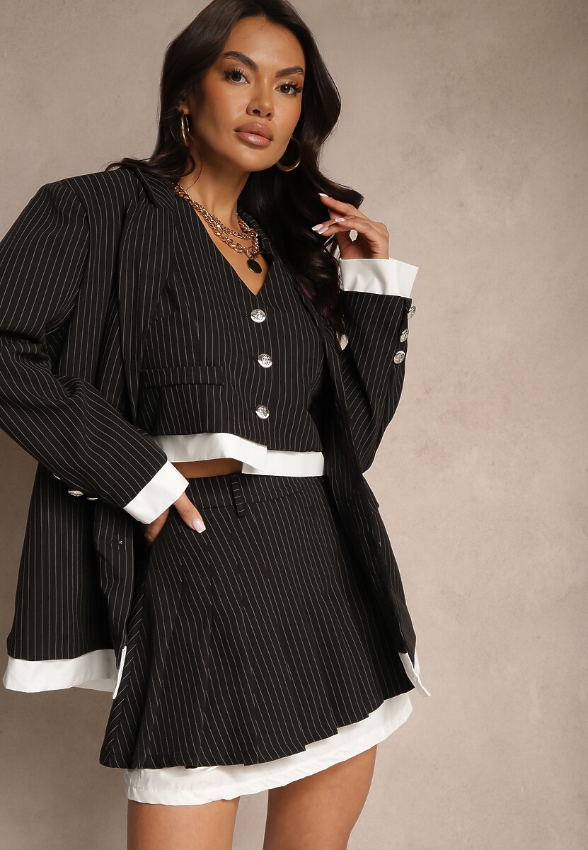 Compleu Emmizelle Negru 1