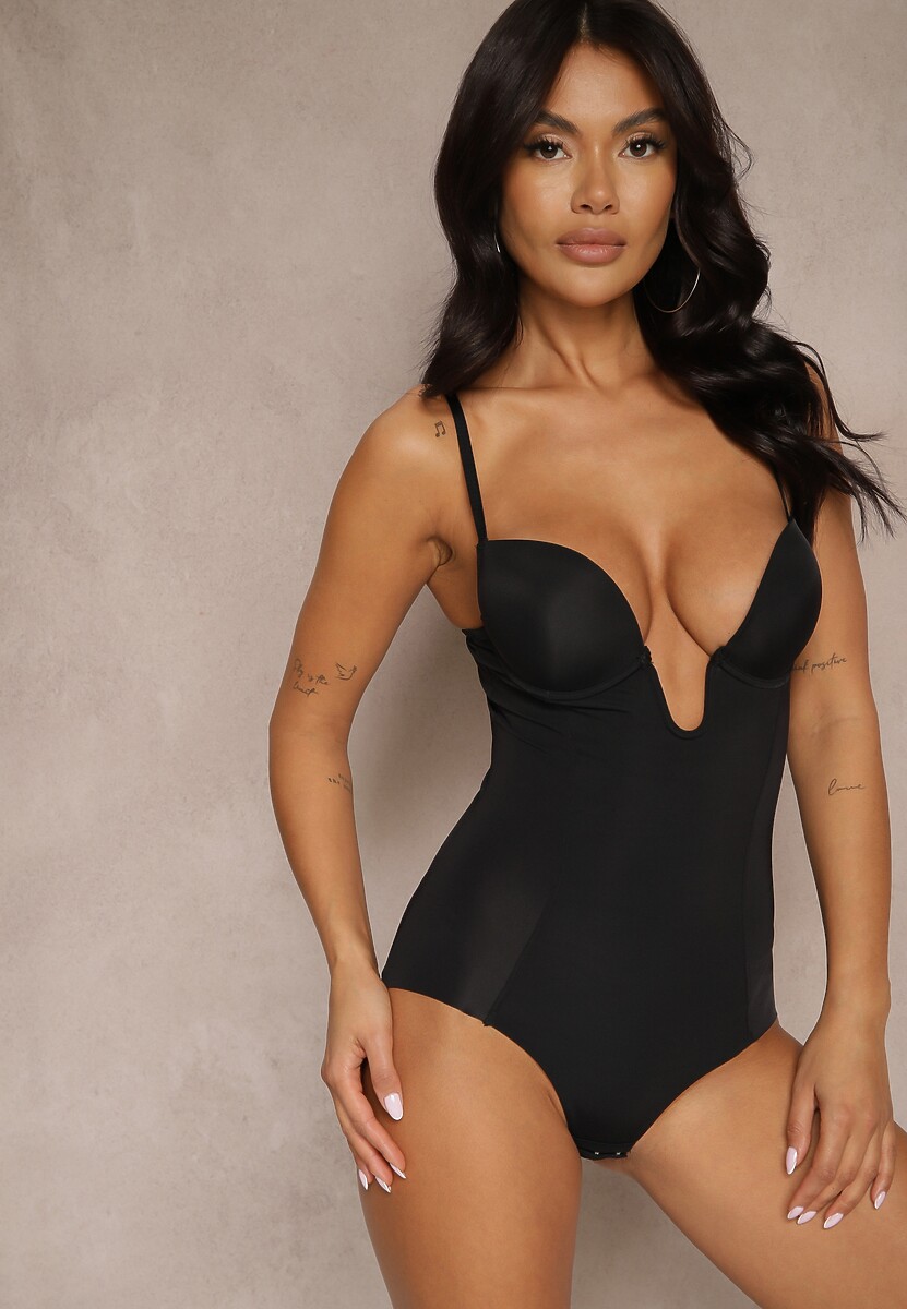 Body Negru 2