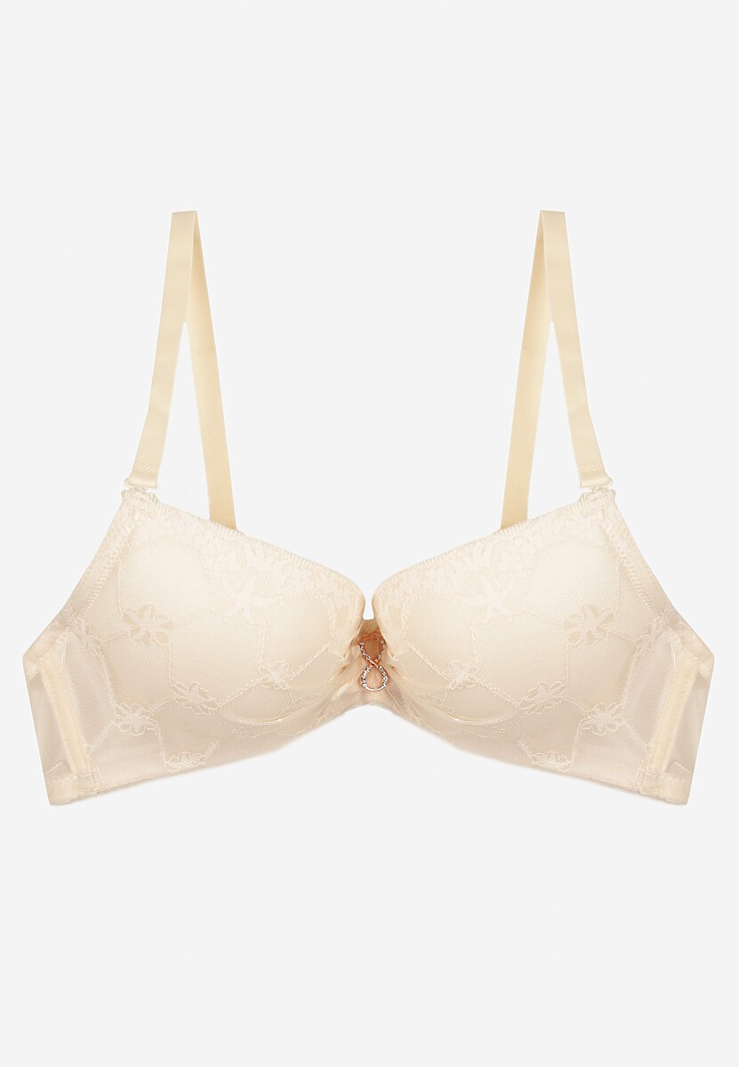 Sutien Norirae Bej deschis 2
