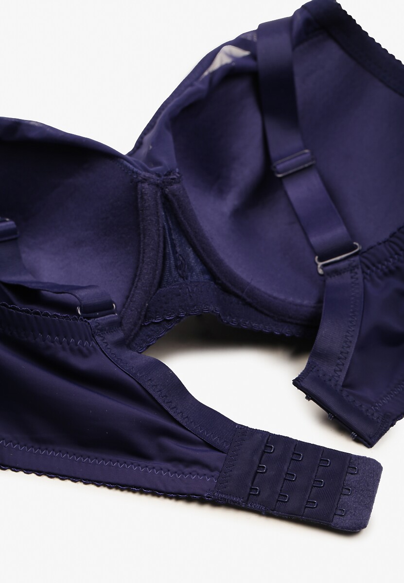 Sutien Nelavra Bleumarin 3