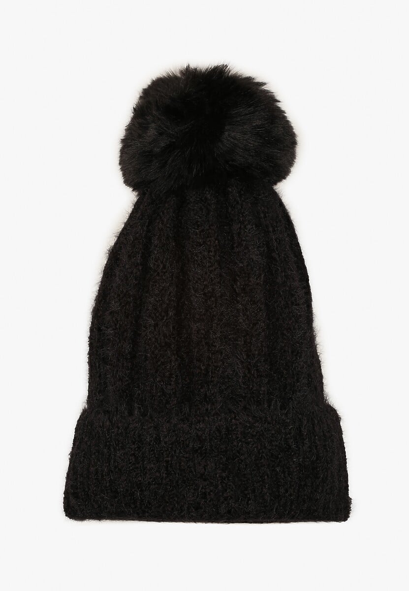 Căciulă Vamilora Neagră 1